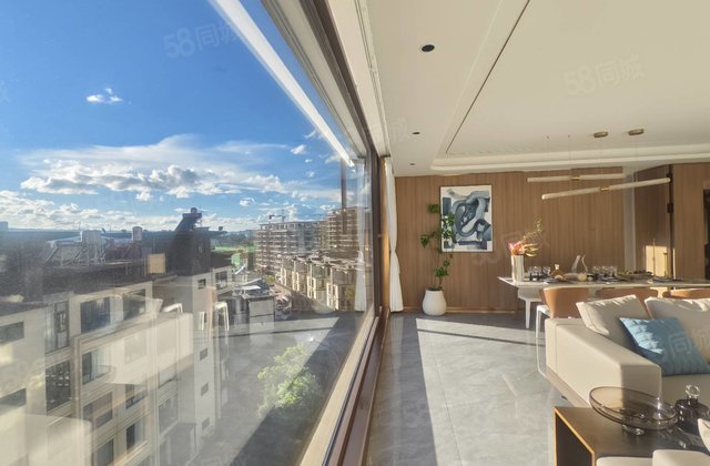 香颂美地4室2厅130㎡45万二手房图片