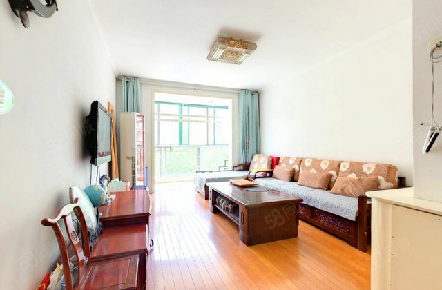 江南花园七期2室2厅98㎡58万二手房图片