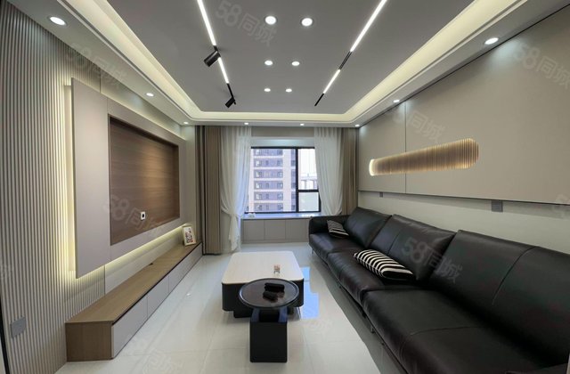 中央郡一期2室1厅72.8㎡73.5万二手房图片