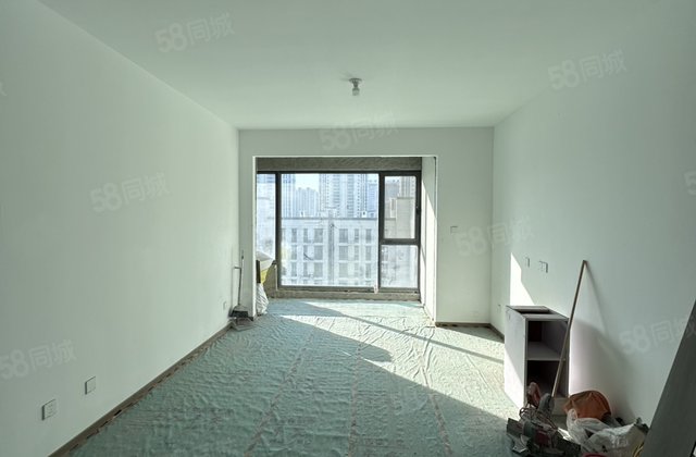 城市芳华蘭园带车储 双阳台 中间好楼层