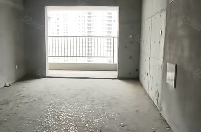 新盛橄榄园3室2厅122㎡96万二手房图片