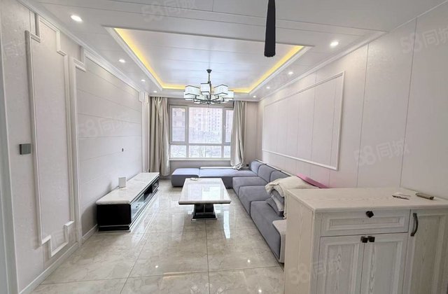 厚德载物花园2室2厅91.7㎡49.8万二手房图片