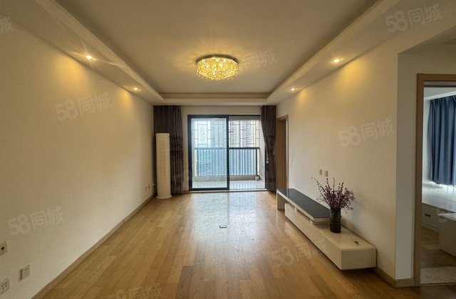 万科城二期兰园小区3室2厅97㎡119.6万二手房图片