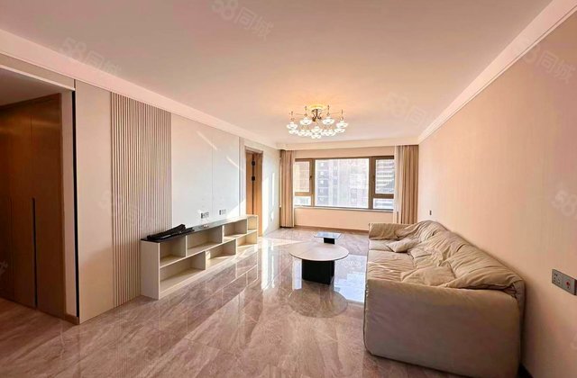 万科金域蓝湾3室2厅126.73㎡98万二手房图片