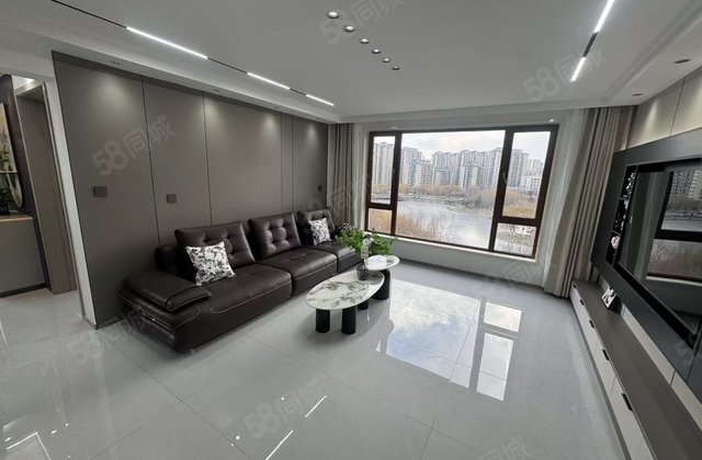 星源世纪城3室2厅133㎡69.8万二手房图片