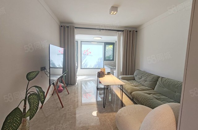 腾冲映象2室2厅85㎡86万二手房图片