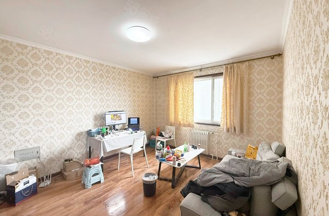 天都佳苑2室2厅75㎡55万二手房图片