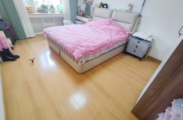 经纬四道街21号小区2室1厅82.39㎡115万二手房图片