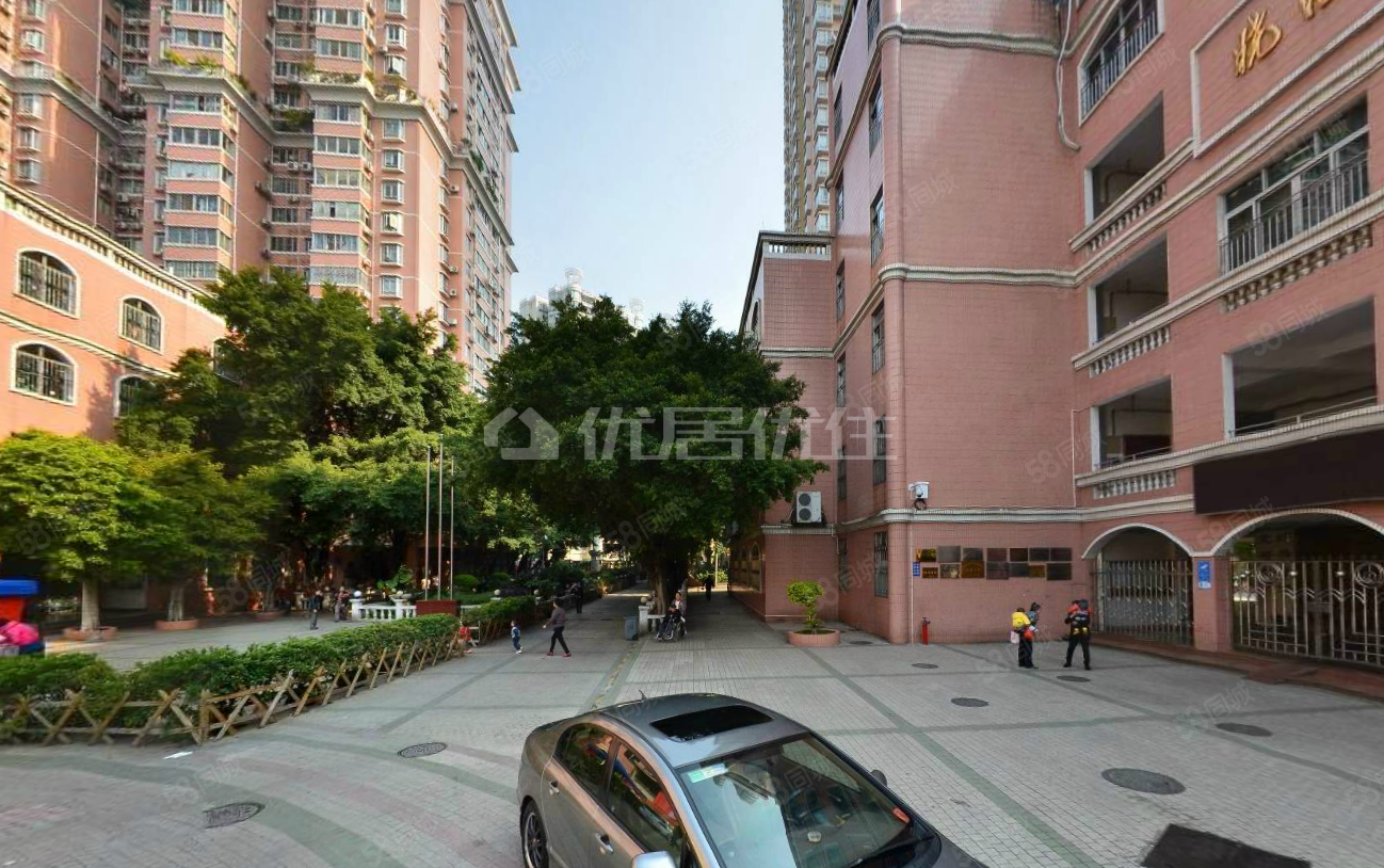 晓港湾东晓南双地铁小两房