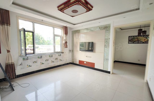 老文轩 二实旁 三室朝阳 随时看房 龙山南区 区委