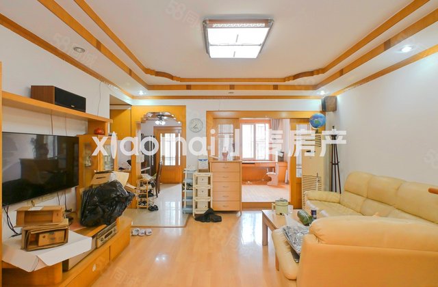 金明苑3室2厅100㎡205万二手房图片