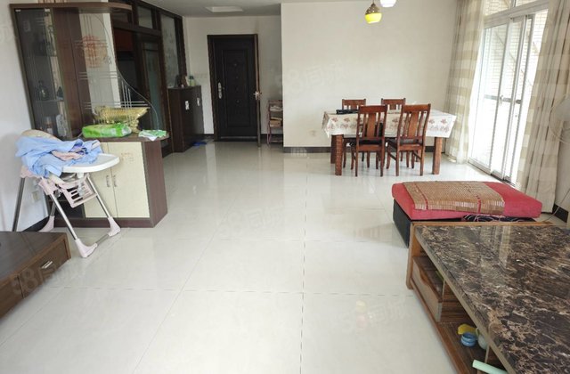 山水华府3室2厅156㎡53.8万二手房图片