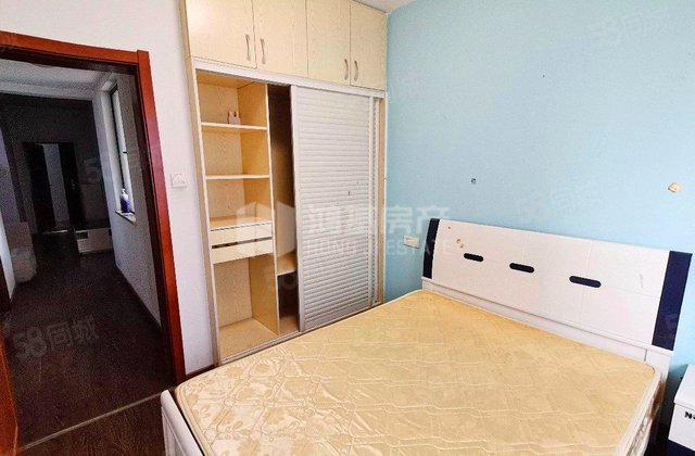 世纪中央城(红谷滩)3室2厅92㎡113万二手房图片