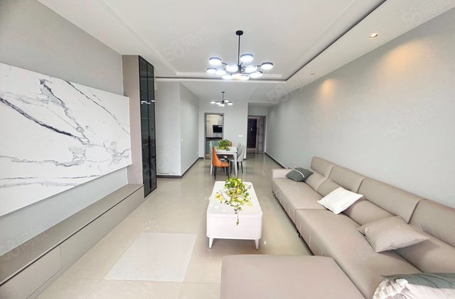 润金玫瑰园3室2厅120㎡38.8万二手房图片