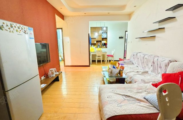 东方丽苑2室2厅69.23㎡66.5万二手房图片