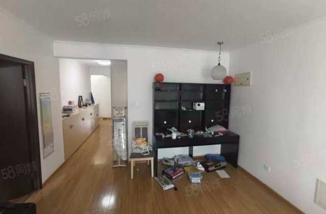 美立方3室2厅142.8㎡431万二手房图片