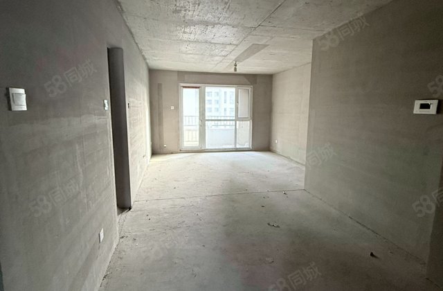 永定河孔雀城剑桥郡(六期)3室2厅86.39㎡59.5万二手房图片