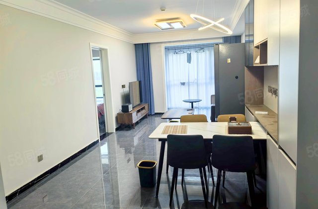 荣邦城3室1厅108.77㎡125万二手房图片