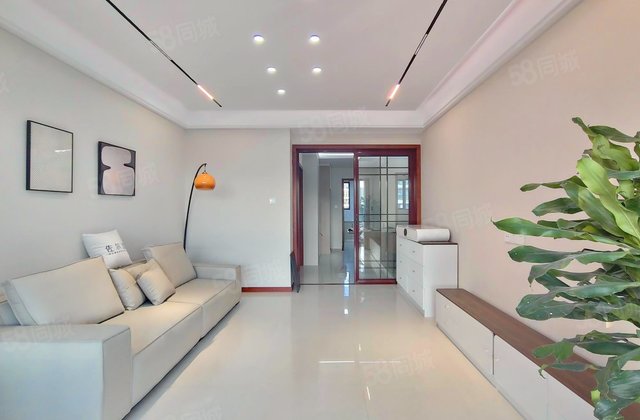 甲江南2室2厅88.41㎡118万二手房图片