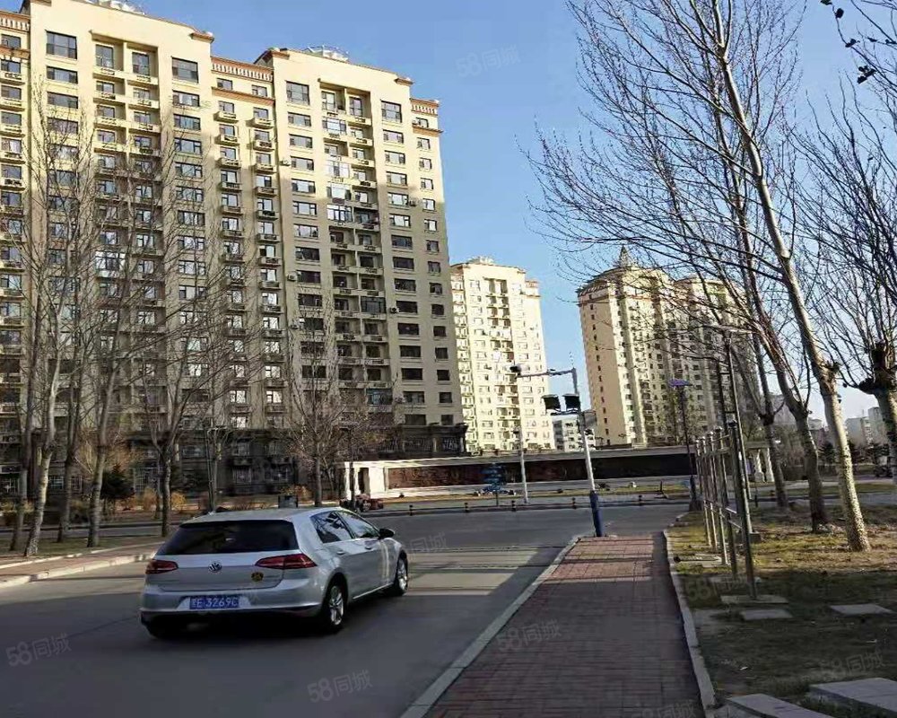 【书香名邸, 书香名邸小区详情,房价走势,房源,业主论坛】- 大庆58