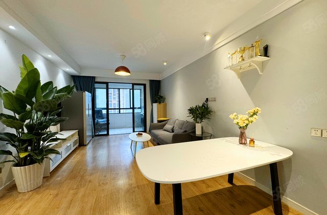 梅香雅舍3室2厅110.81㎡89万二手房图片