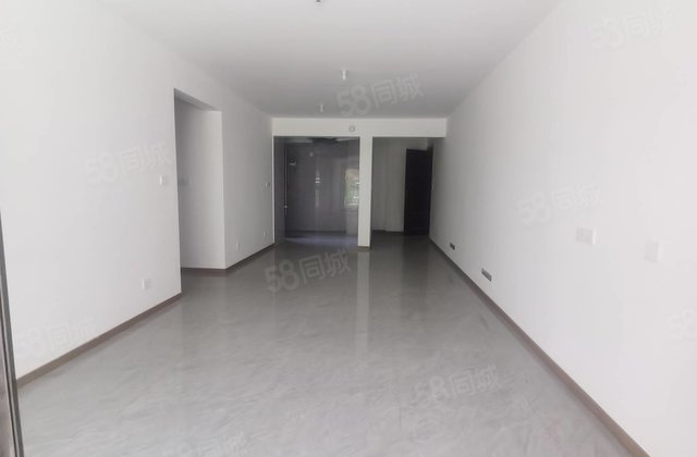 现房急售！！！ 新交房 单价不到     送车位