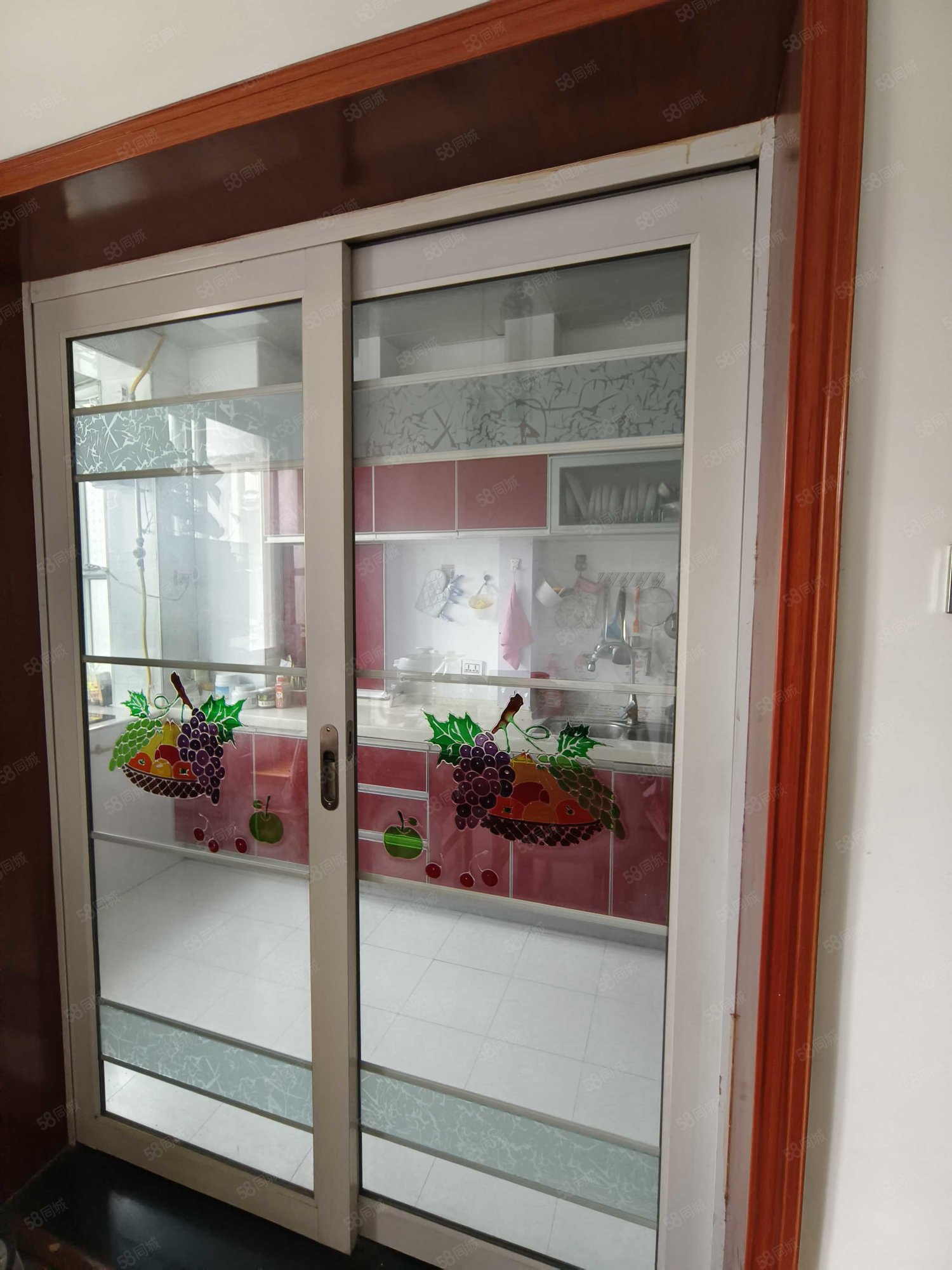 新西苑小区2室2厅1卫101㎡南北23.8万