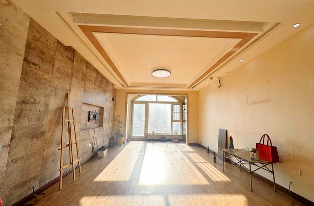 力旺康城(一期)2室2厅90.09㎡85万二手房图片