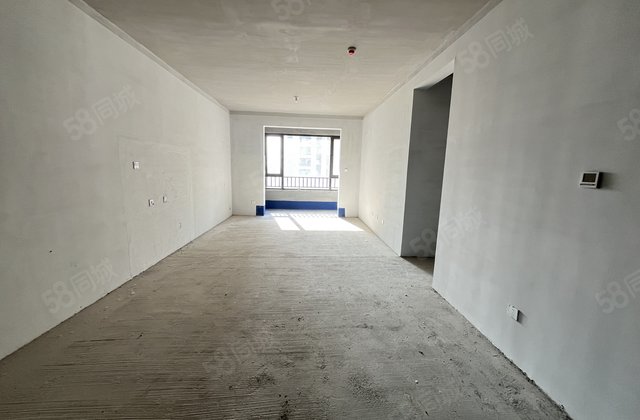 汉光悦府3室2厅115㎡135万二手房图片