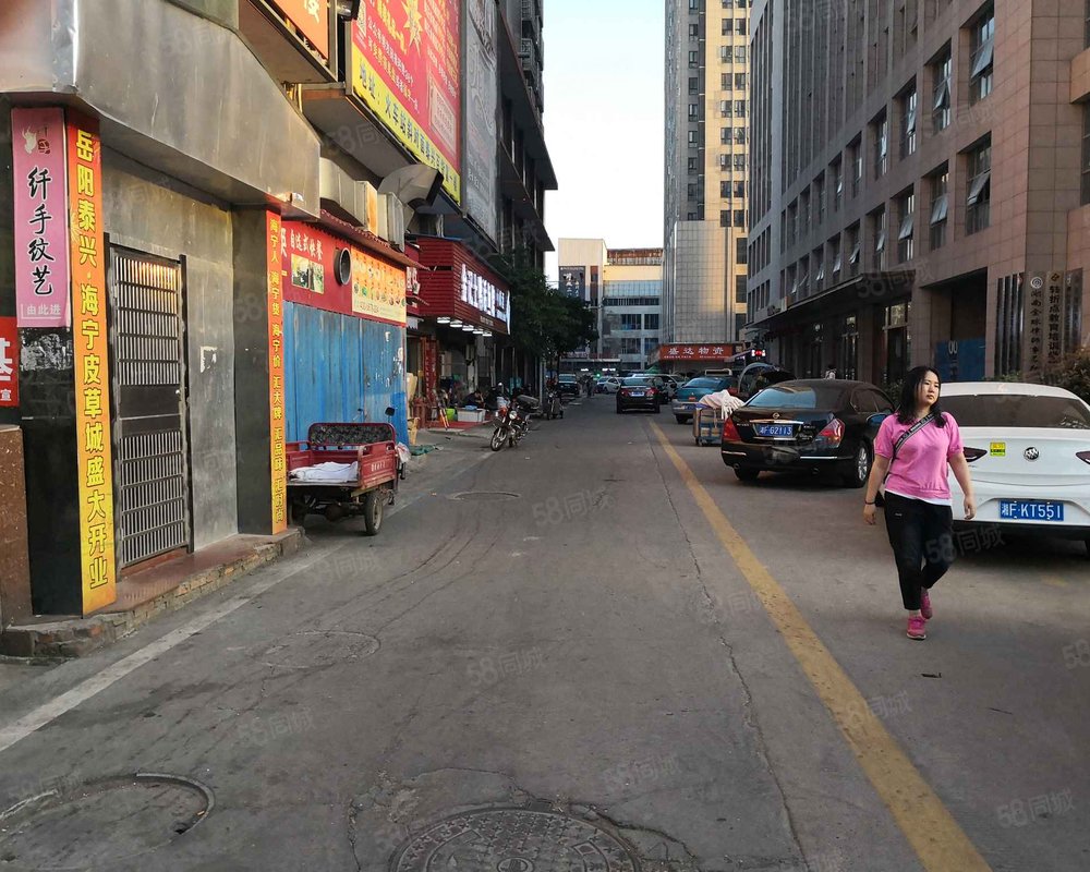 【天力大厦, 天力大厦小区详情,房价走势,房源,业主论坛】- 岳阳58