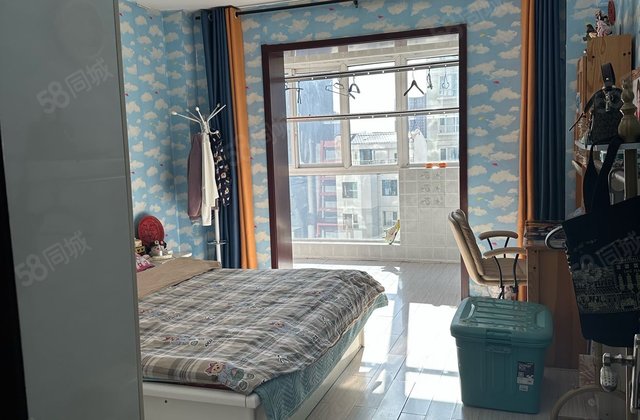 欧风丽景园2室1厅106.35㎡53万二手房图片