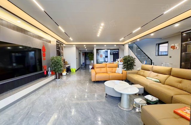 观澜国际(邛崃)6室2厅178.8㎡168.8万二手房图片