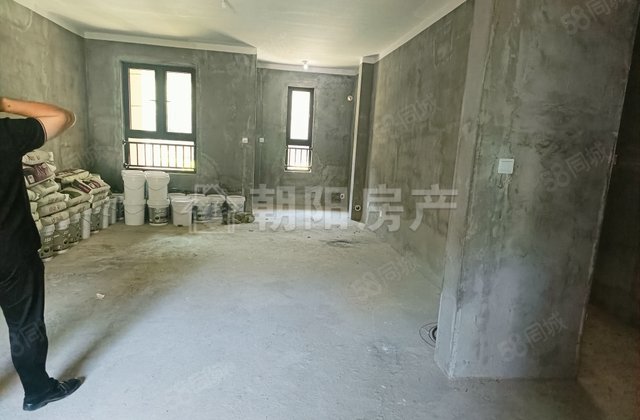 金科山水墅5室2厅215㎡180万二手房图片