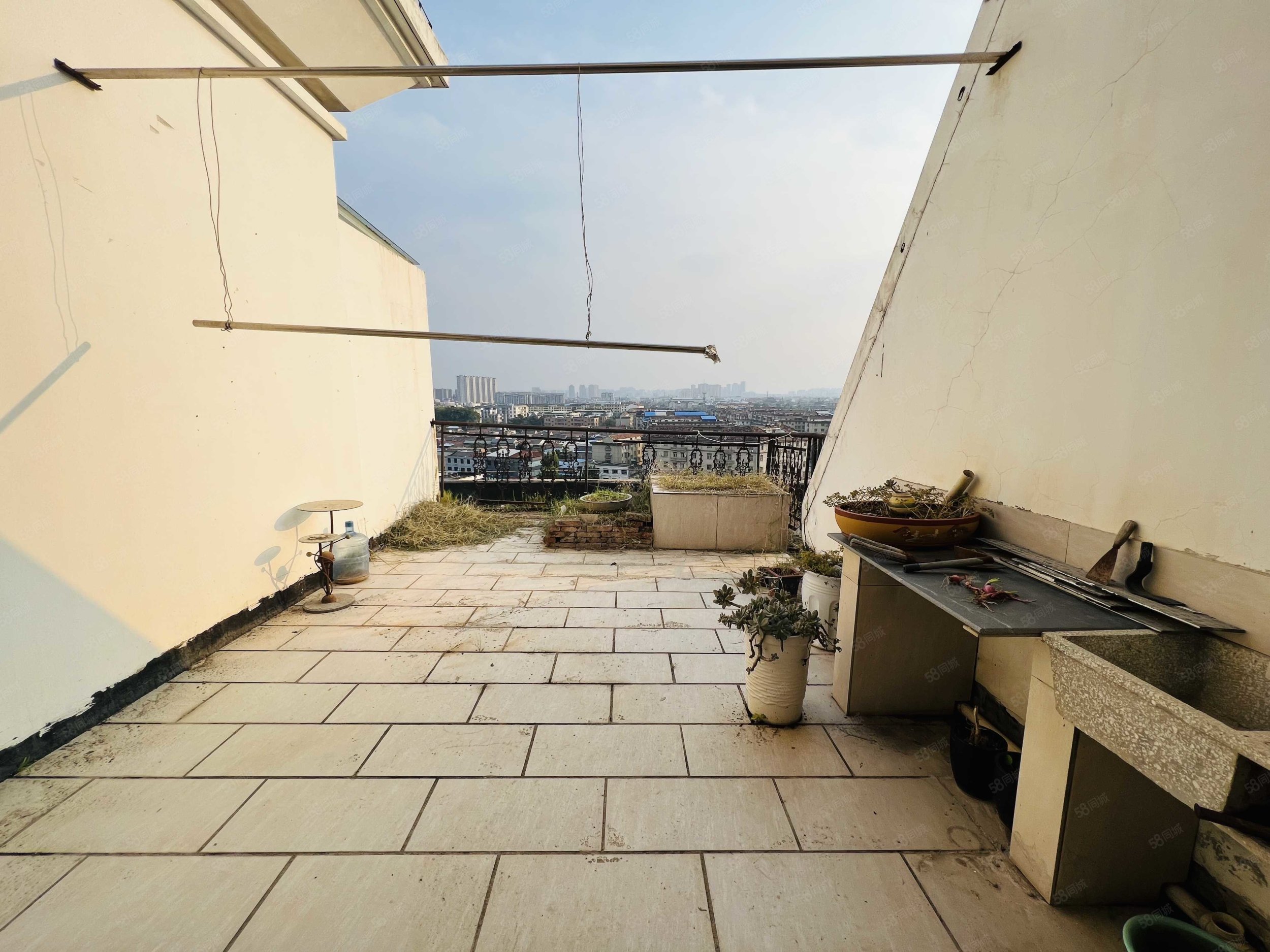 丰水源清华苑6室2厅3卫200㎡南北85万