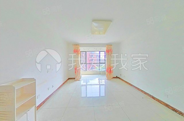 金隅悦城嘉悦园2室1厅95.31㎡126万二手房图片