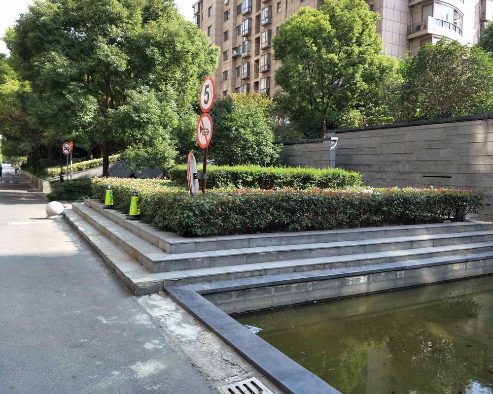 【天安花园, 天安花园小区详情,房价走势,房源,业主论坛】- 上海58