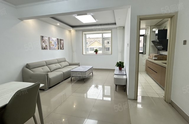 金柱文苑 二中附近 精装修送储藏室 免大税