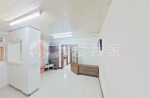 体委宿舍2室1厅62.4㎡259万二手房图片