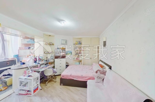 八里庄西里1室1厅40.16㎡140万二手房图片