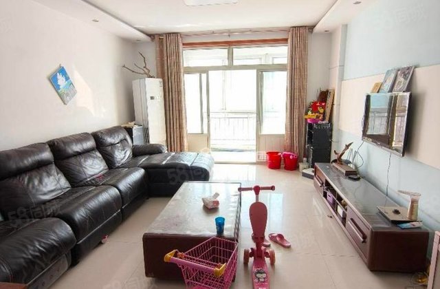 徒骇河边上 莲湖新城 昌润莲城 大户型 公摊小 有车位储藏室