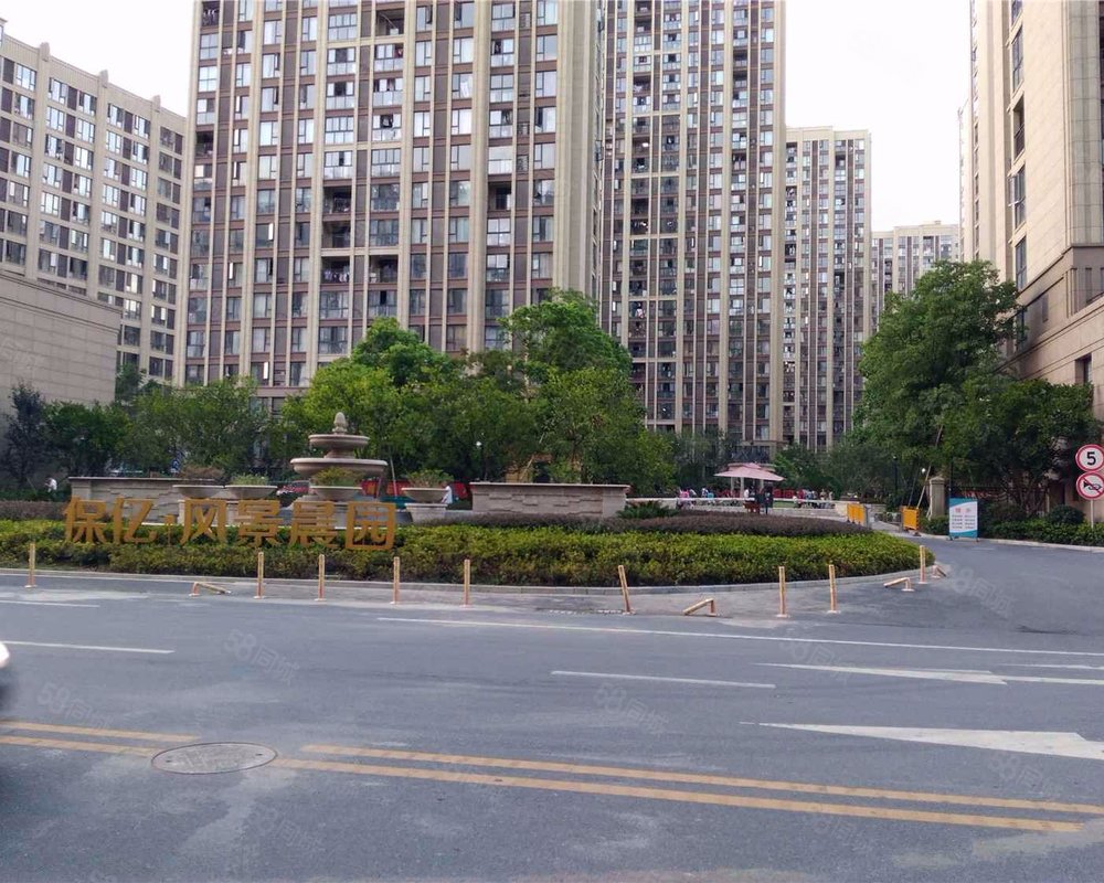 【保亿风景晨园(公寓住宅), 保亿风景晨园(公寓住宅)小区详情,房价
