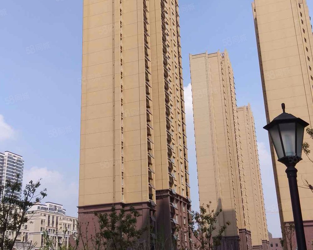 【油坊新城, 油坊新城小区详情,房价走势,房源,业主论坛】- 合肥58