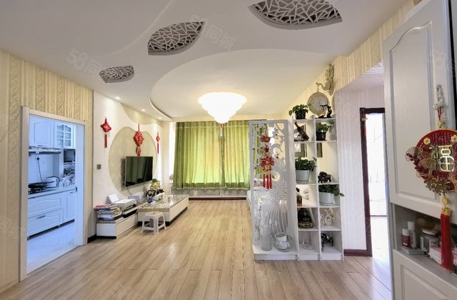 银座尚品2室1厅101㎡55万二手房图片