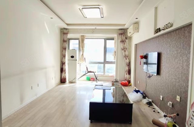 凯德锦绣2室2厅89.77㎡697万二手房图片