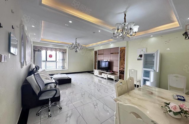 凯邦万象城3室2厅119㎡41.8万二手房图片