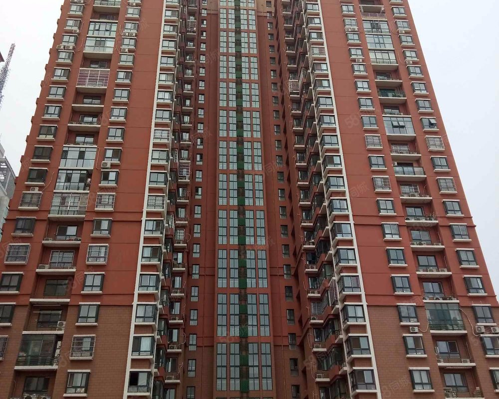【瑞园, 瑞园小区详情,房价走势,房源,业主论坛】- 郑州58同城
