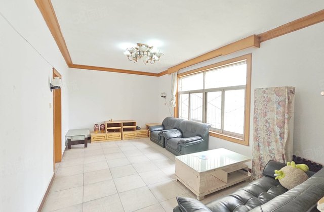 东方京城A区3室2厅122㎡66万二手房图片