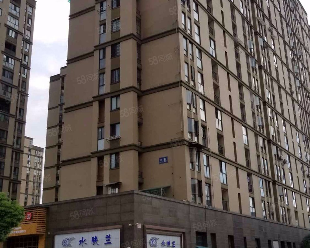 【江南悦府, 江南悦府小区详情,房价走势,房源,业主论坛】- 金华58