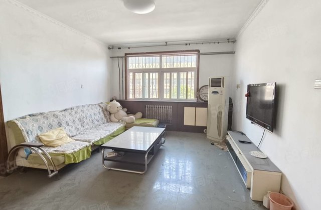 兴华路东昌 聊建二公司多层二楼 有证带储藏室