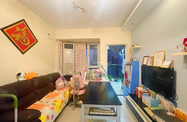 锦江城市花园三期3室2厅74.32㎡115万二手房图片